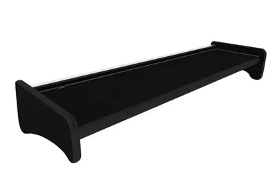 Masa camion compatibila cu Citroen Jumper; Fiat Ducato; Peugeot Boxer (dupa 04.2006), Negru cu cusatura gri