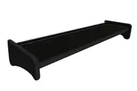 Masa camion compatibila cu Citroen Jumper; Fiat Ducato; Peugeot Boxer (dupa 04.2006), Negru cu cusatura gri