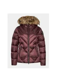 Geaca dama - 303292577 - Nylon - XS INTL - Maro