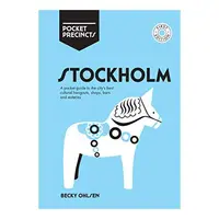 Stockholm Pocket Precincts, Becky Ohlsen