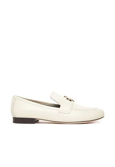 Mocasini dama - Eleanor Loafer - piele naturala - crem deschis
