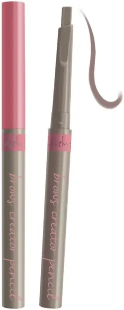 Lovely Creion automat pentru sprâncene Brows Creator, N3, 1.8 g