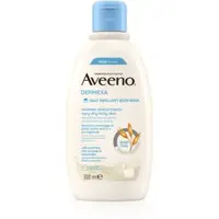 Aveeno Dermexa Daily Emollient Body Wash gel de dus reconfortant