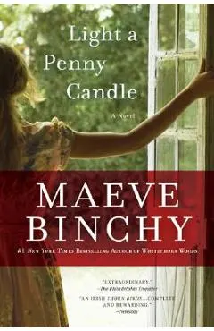 Light a Penny Candle