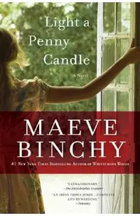 Light a Penny Candle