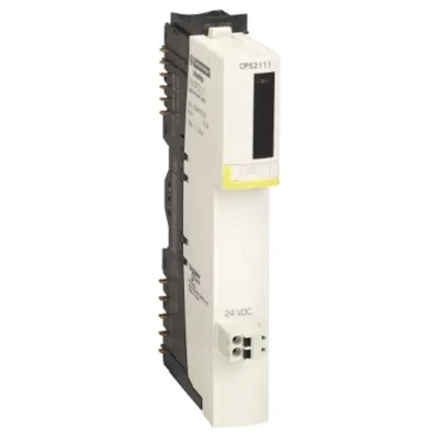 Modicon Stb - Kit Sursa Auxiliara - Pentru Logica Modulului I/O