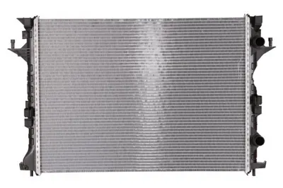 Radiator apa racire motor RENAULT ESPACE IV, VEL SATIS 2.0D 2.2D 3.0D dupa 2004