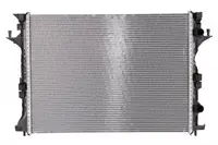 Radiator apa racire motor RENAULT ESPACE IV, VEL SATIS 2.0D 2.2D 3.0D dupa 2004