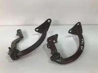 Set balamale capota spate 8240339 BMW Seria 7 (2001-2008) [E65, E66]