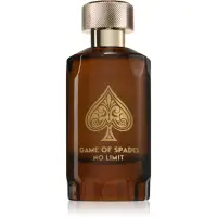 Jo Milano Paris Game Of Spades No Limit parfum unisex 100 ml