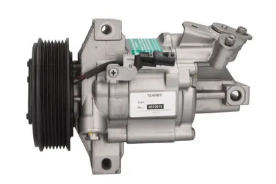 Compresor climatizare (reconditonat) potrivit DACIA LOGAN II, LOGAN MCV II, SANDERO II 0.9 0.9LPG 10.12