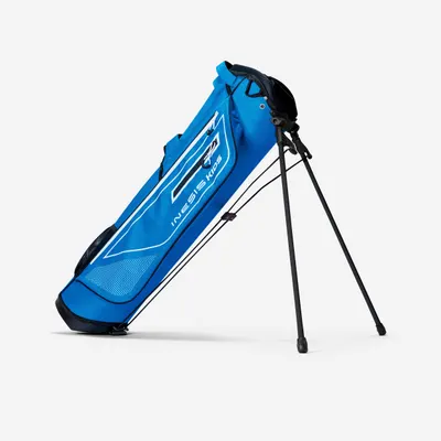 Geantă Golf INESIS Copii 11-13 ani