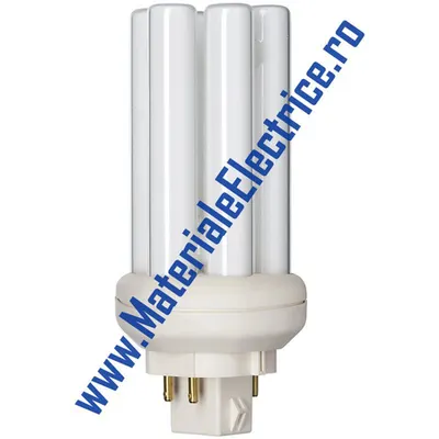 Bec - Master Pl-T 4p 42w/827