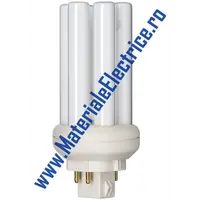 Bec - Master Pl-T 4p 42w/827