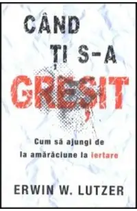 Cand Ti S-A Gresit