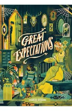 Classic Starts(r) Great Expectations