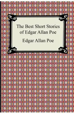 Best Short Stories of Edgar Allan Poe