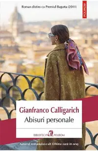 eBook Abisuri personale