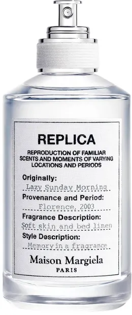 Maison Margiela Replica Apă de toaletă Lazy Sunday Morning, 100 ml
