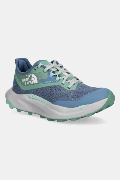 The North Face pantofi Vectiv Infinite 3