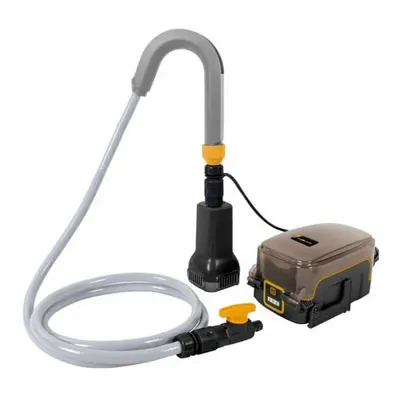 Pompa de apa fara acumulator BT-RBP002 Batavia 7064056, 18 V, 1800 l h