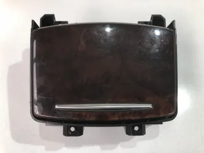 Scrumiera 4f1820901a Audi A6 (2004-2011) [4F2, C6]