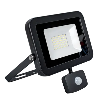 Proiector Led Vega20 20w Slim cu Senzor