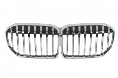 Grila radiator fata PURE EXCELLENCE, crom potrivit BMW 7 G11, G12 01.19