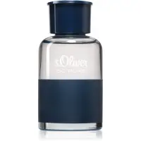 s.Oliver So Pure Men Eau de Toilette pentru bărbați 50 ml