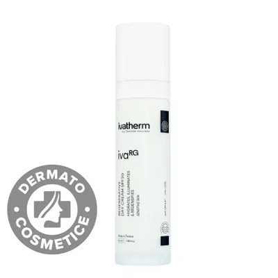 Crema de zi regeneranta cu SPF30, 50ml, Ivatherm