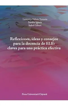 Reflexiones, ideas y consejos para la docencia de ELE