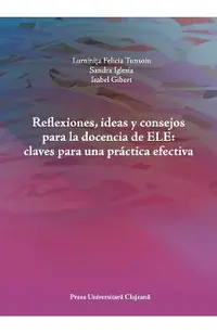Reflexiones, ideas y consejos para la docencia de ELE
