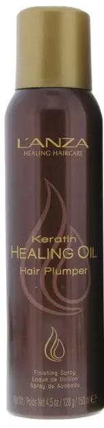Spray pentru păr Lanza Keratin Healing Oil - spray densificator, 150 ml