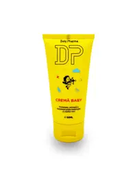 Crema Baby hidratanta, 50ml, Dotz Pharma