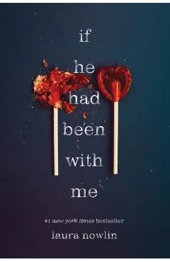 If He Had Been with Me