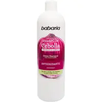 Sampon Antioxidant pentru Fortifierea Parului cu Extract de Ceapa 380ml