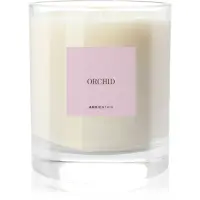 Ambientair COLOURS Orchid lumânare parfumată 200 g