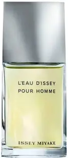 Issey Miyake Apă de toaletă L'Eau d'Issey Pour Homme, 125 ml, tester