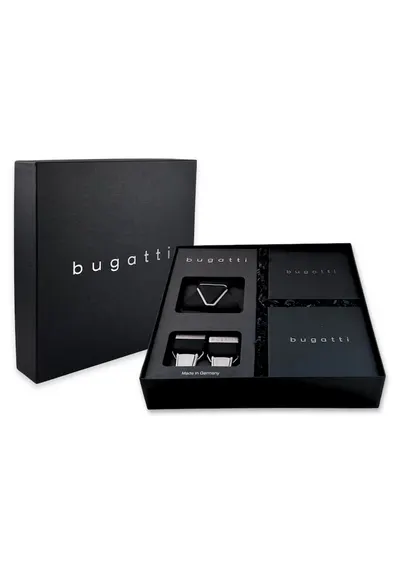 Set cadou barbati - 4212 - Negru