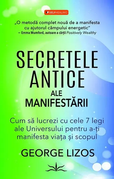 Secretele antice ale manifestării - Paperback brosat