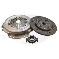Set ambreiaj COMLINE ECK006