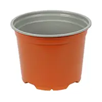 Set 36 x Ghivece Productie Sectiune Rotunda, 12 cm TC / 690 cc, P12589