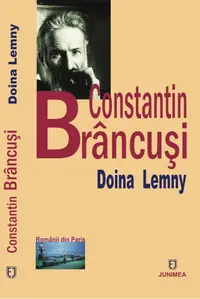 Constantin Brâncuşi