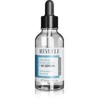 Revuele Double Hyaluron + B5 Serum ser facial hidratant antirid