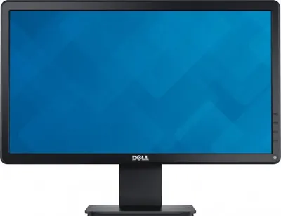 Monitor Second Hand DELL E2214H, 22 Inch Full HD LED, 1920 x 1080, DVI, VGA