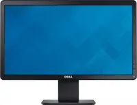 Monitor Second Hand DELL E2214H, 22 Inch Full HD LED, 1920 x 1080, DVI, VGA