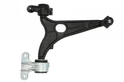 Brat suspensie roata Dreapta inferior fata 12 mm potrivit CITROEN C8; FIAT ULYSSE; LANCIA PHEDRA; PEUGEOT 807 2.0-3.0 06.02