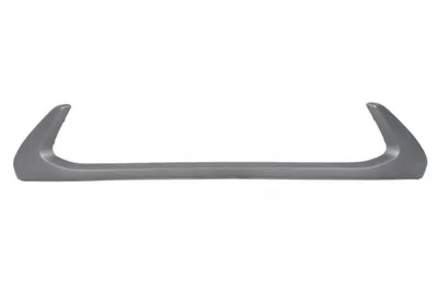 Ornament bandou bara (inferior, gri mat) potrivit HYUNDAI KONA II SX2 04.23