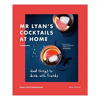 Mr Lyan's Cocktails at Home