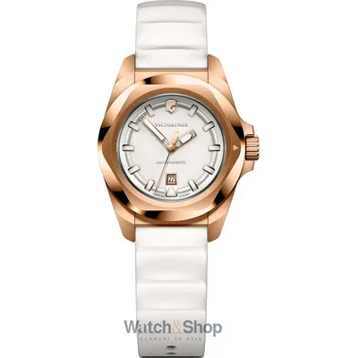 Ceas Victorinox Victorinox 242037 Ladies Watch I.N.O.X. Small 32mm 10ATM